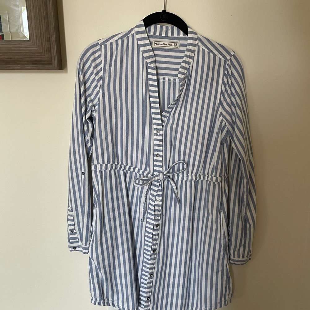 Abercrombie Dress